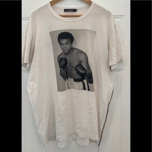D&G Ali t shirt